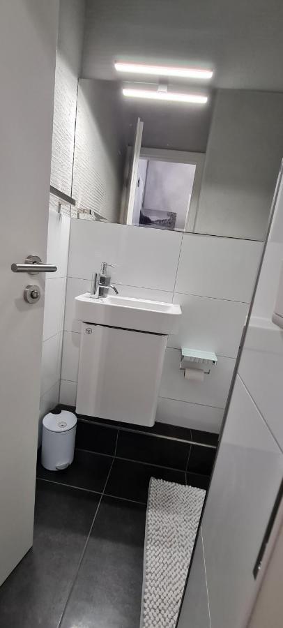 Harz Mit Herz, Infrarotsauna, E-Kamin, Herzdusche Goslar Exterior foto