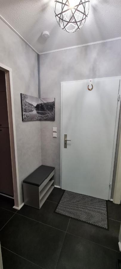 Harz Mit Herz, Infrarotsauna, E-Kamin, Herzdusche Goslar Exterior foto